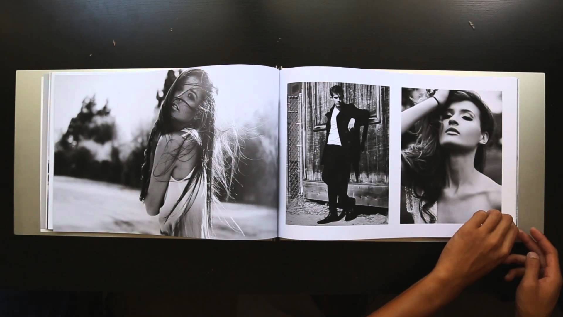 How To Build Your Photography Portfolio