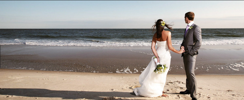 beach wedding packages Gold Coast