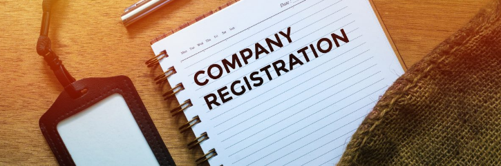 register a new company in Australia