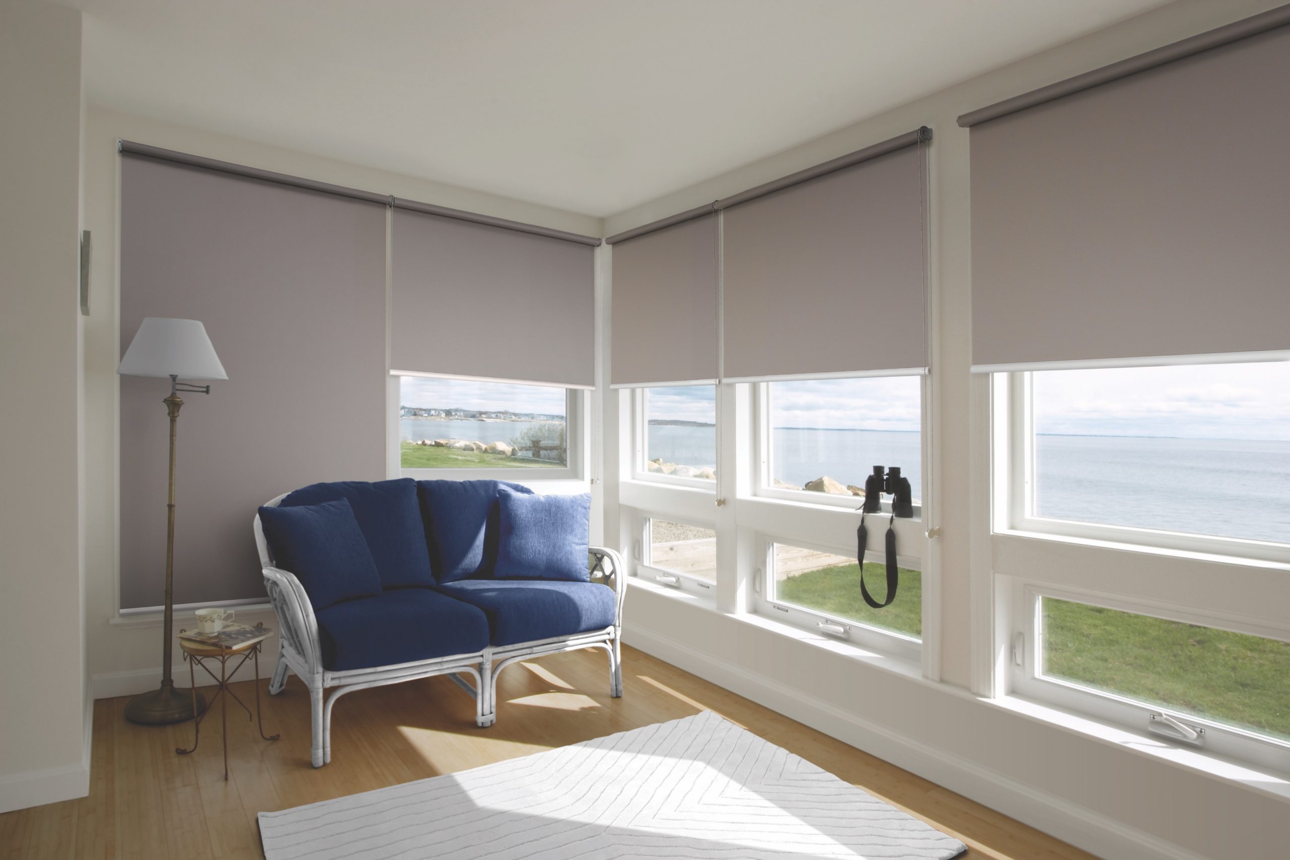 roller blinds