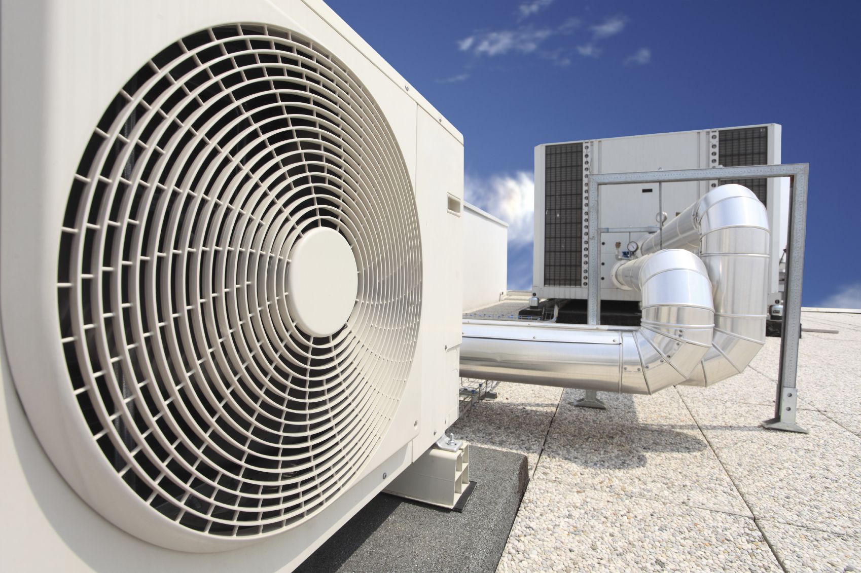 commercial air conditioning in gold coast.