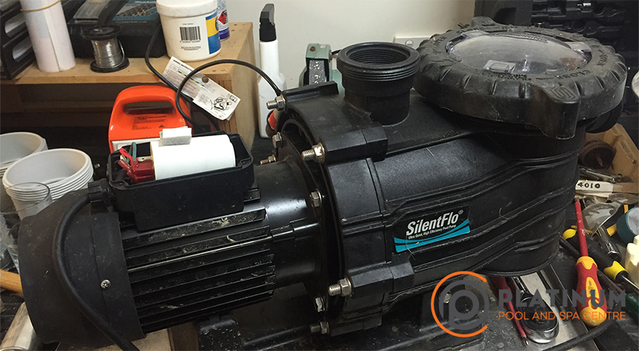 Water Pump Repairs Gold Coast