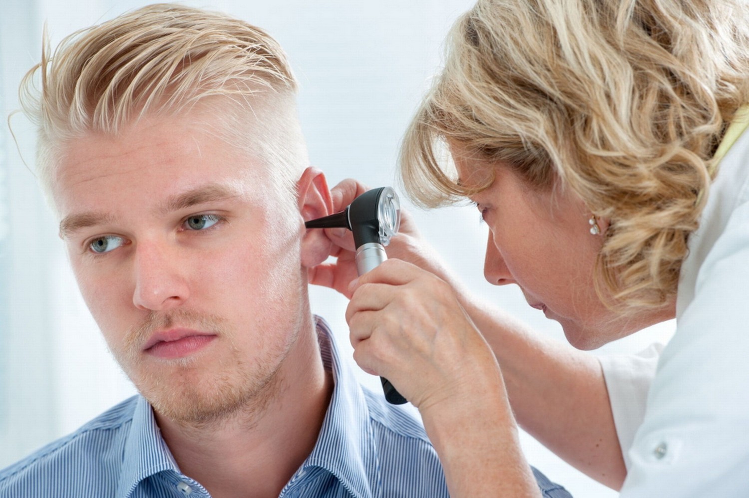 hearing loss treatment Gold Coast