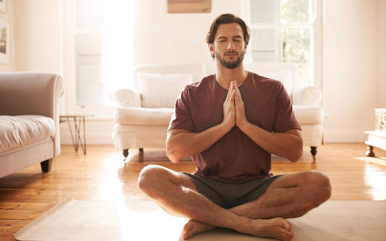 meditation practice Gold Coast