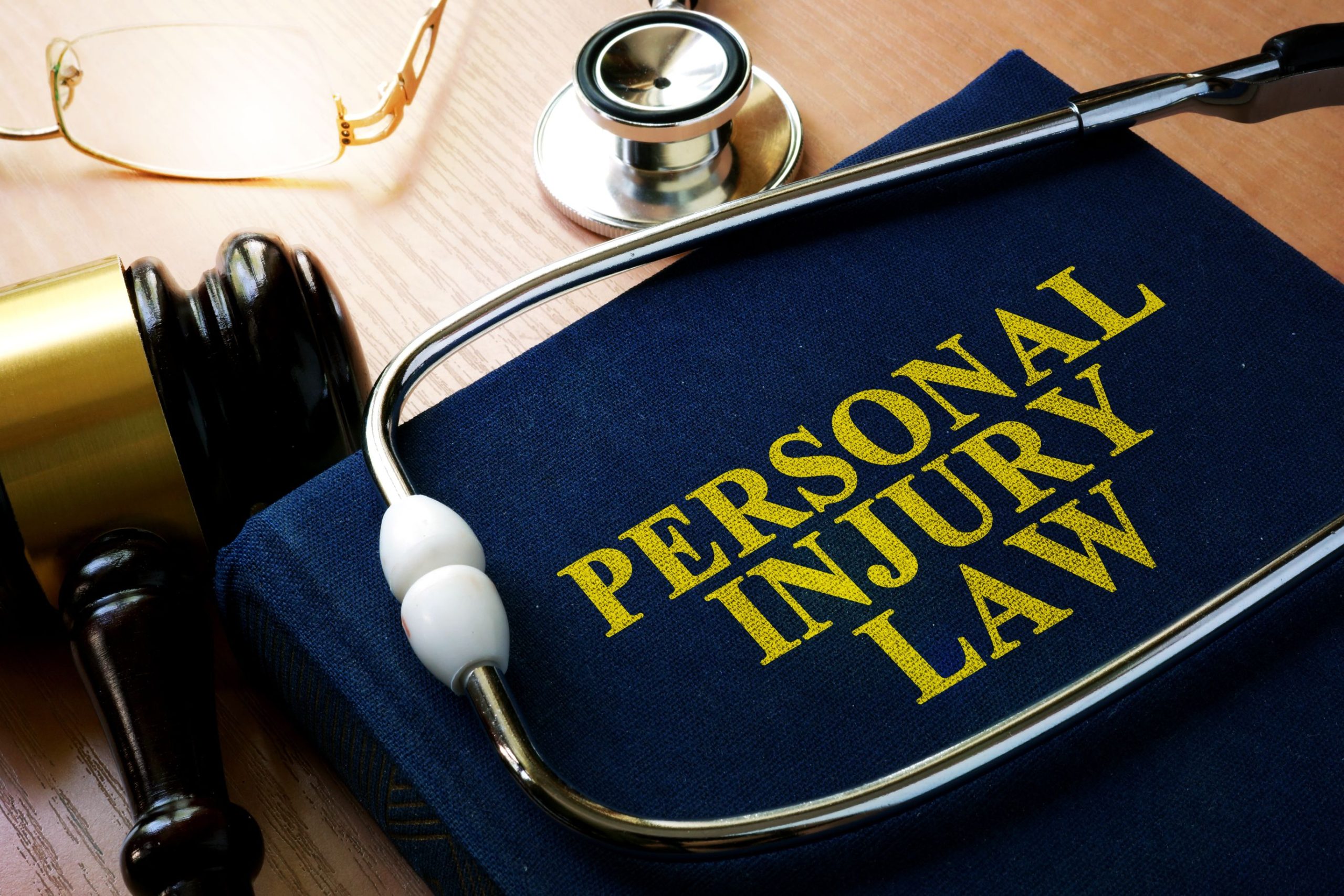 Personal Injury Lawyers Gold Coast