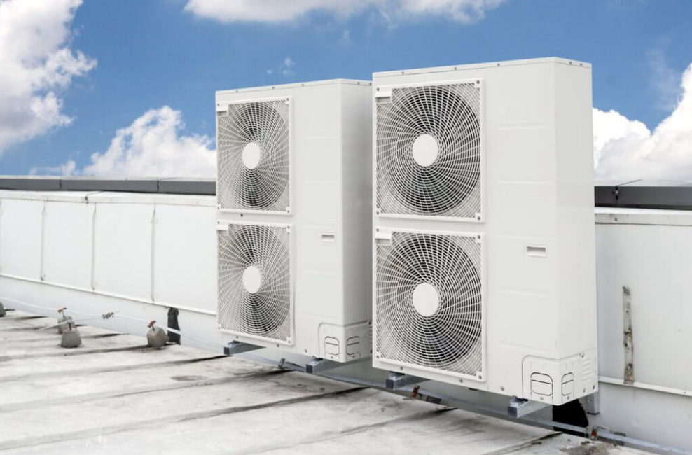 commercial air conditioning Gold Coast