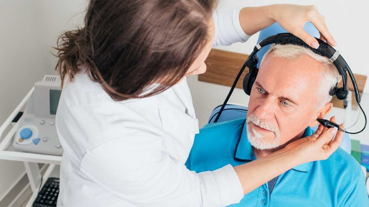 hearing tests Gold Coast