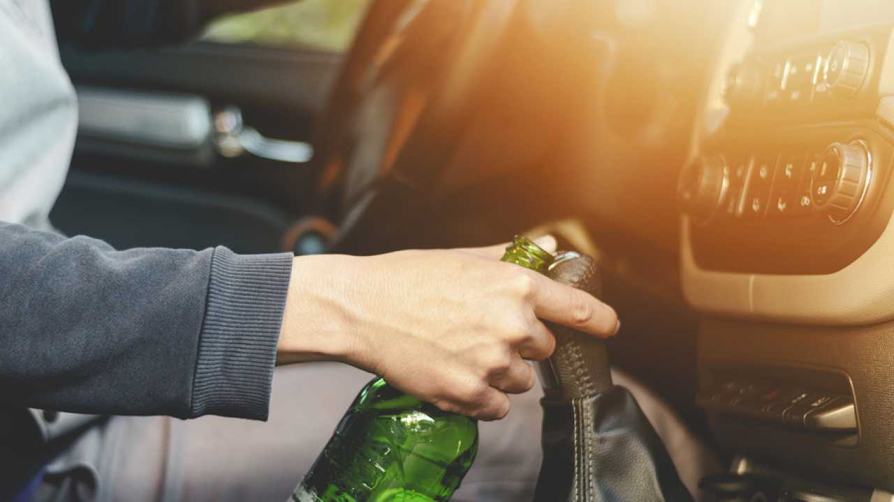 Gold Coast drink driving lawyers