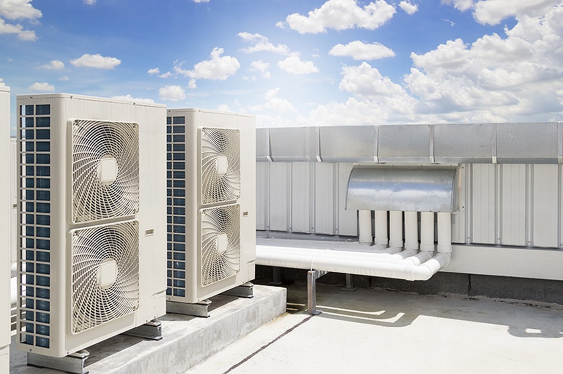 HVAC system Gold Coast