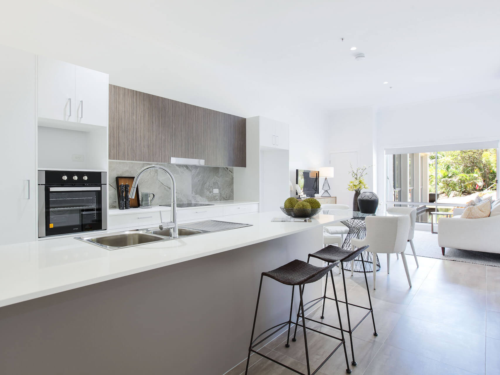 kitchen remodel Gold Coast