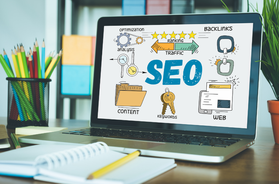 SEO Services in Gold Coast