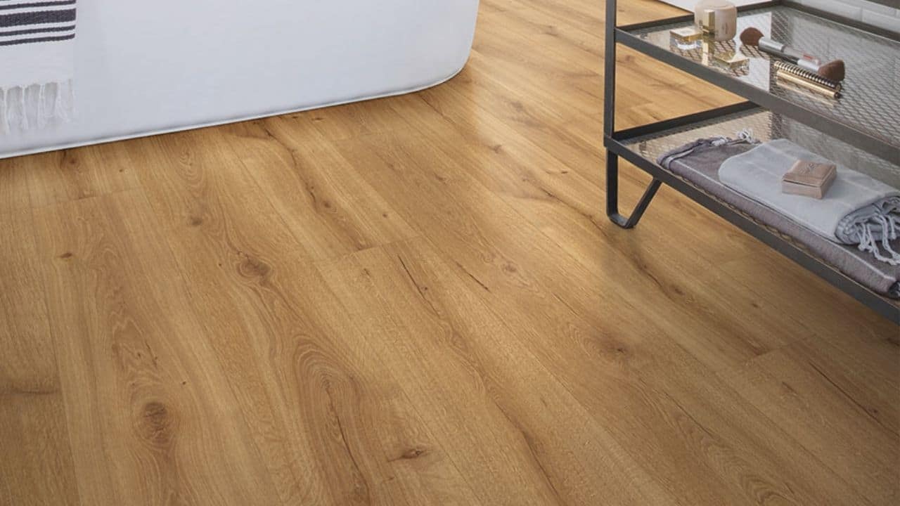 Vinyl plank flooring gold coast