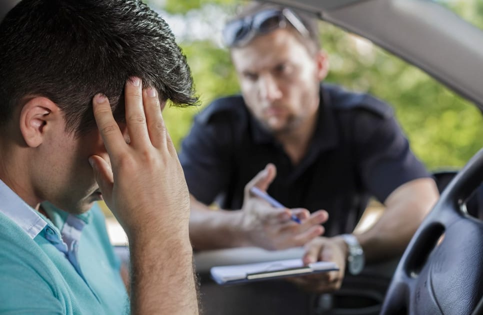 drink-driving lawyer on the Gold Coast