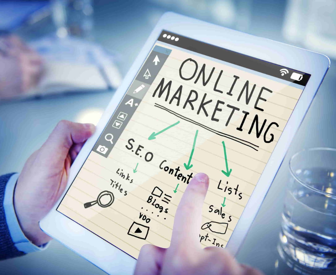 online marketing agency in Gold Coast