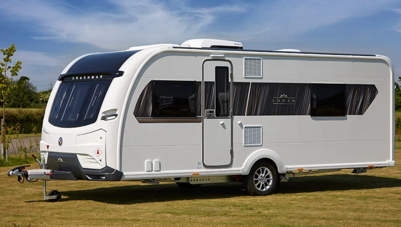 caravan service in Gold Coast