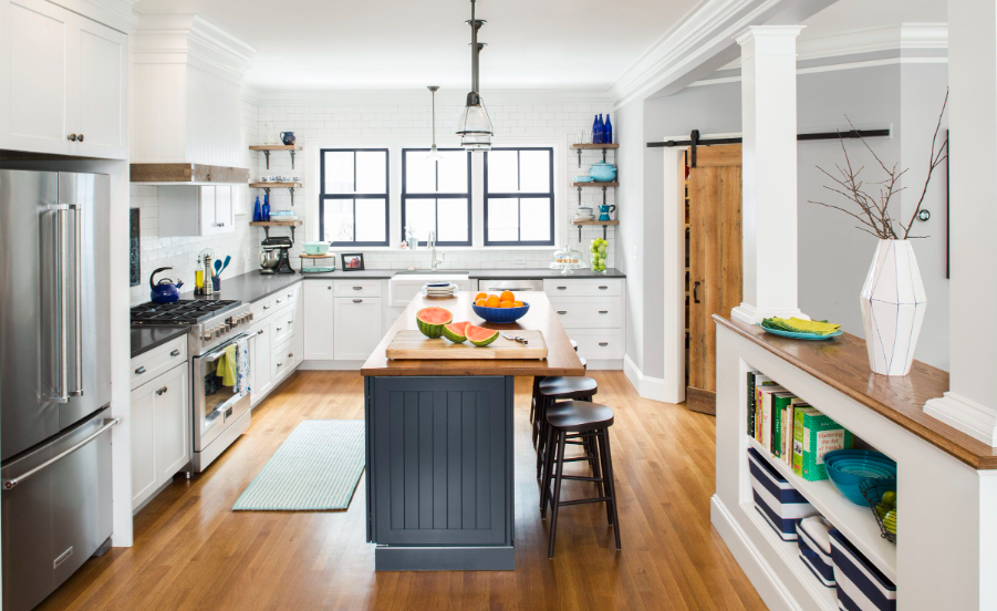 kitchen remodel in Gold Coast