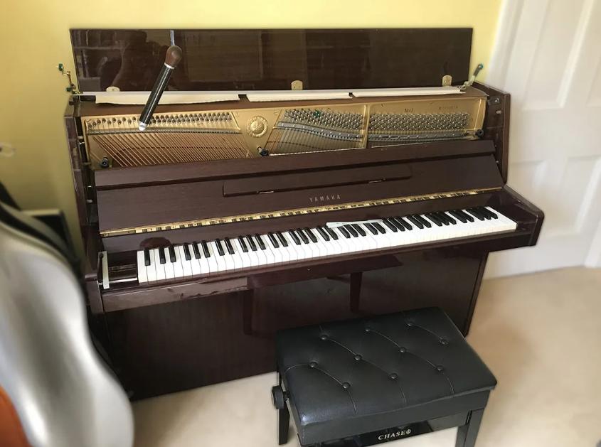 piano removal in Gold Coast