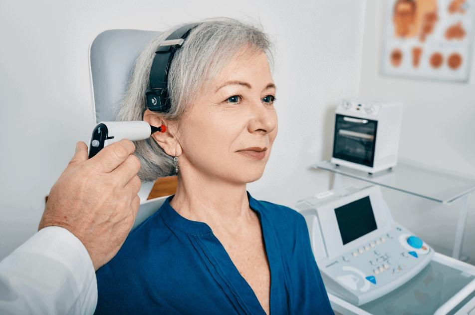 hearing tests on the Gold Coast