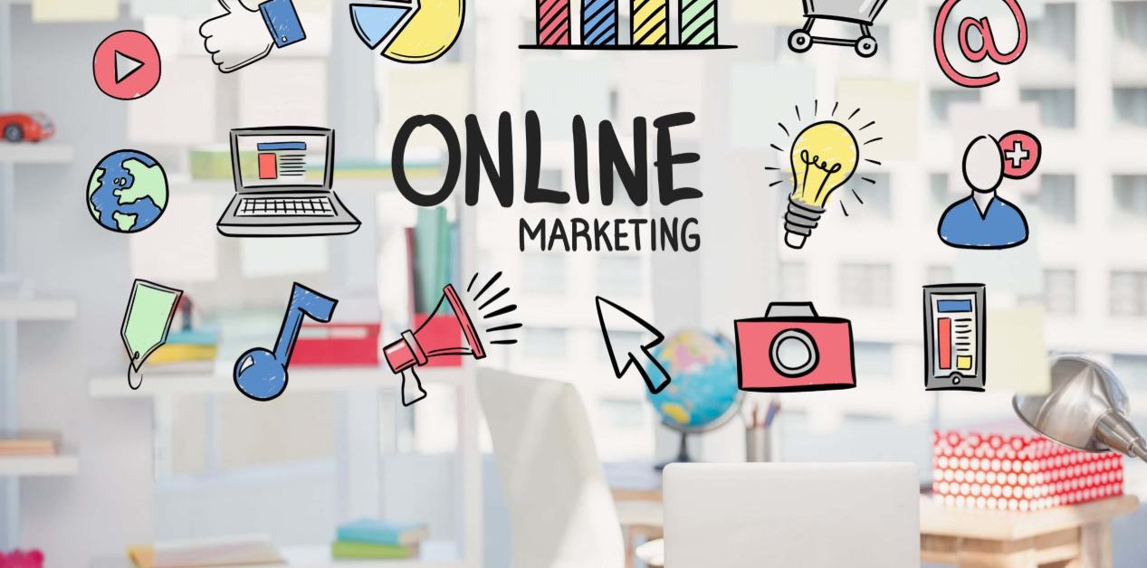 online marketing company on the Gold Coast