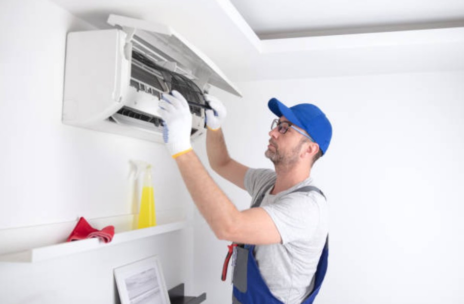Air Conditioner Repair