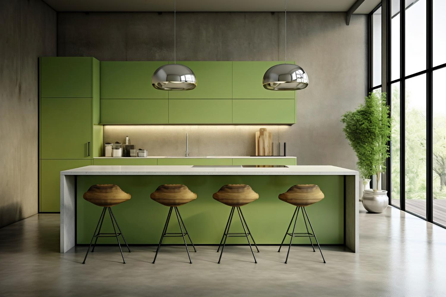 new kitchens gold coast