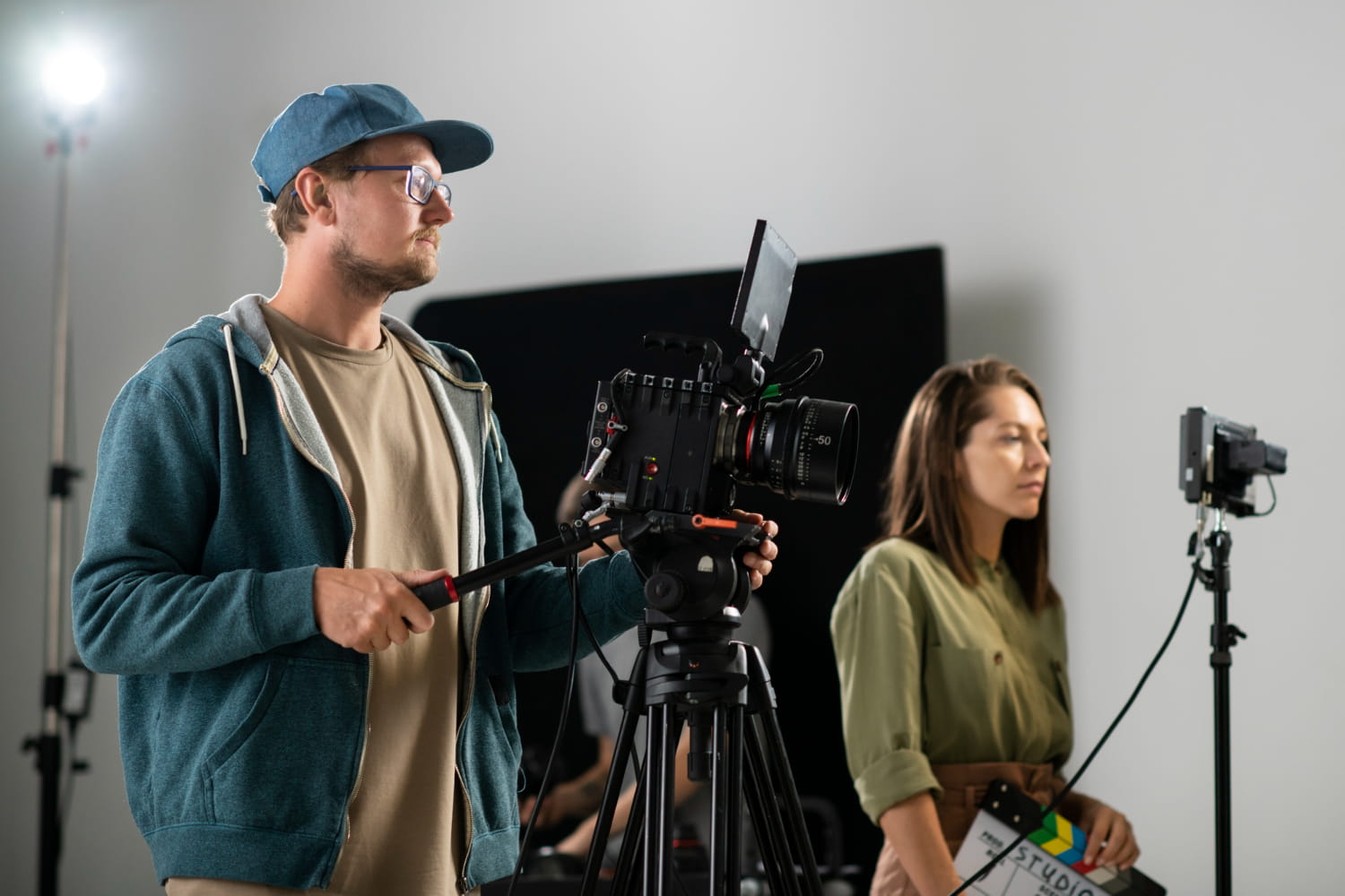 Video Production Companies Gold Coast