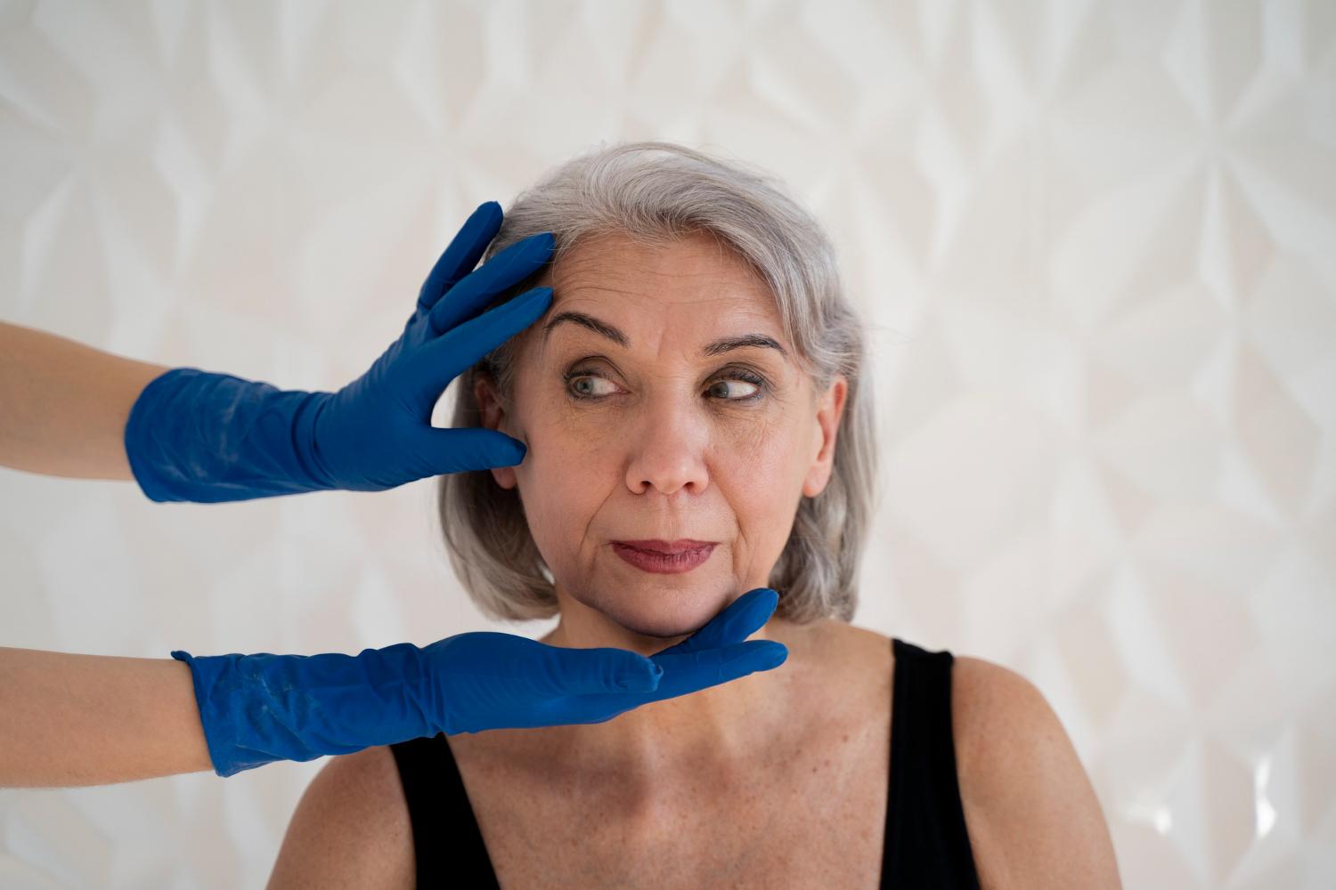 anti wrinkle treatments Gold Coast