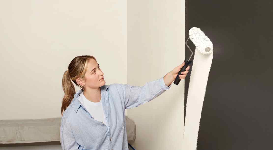 painting services on the Gold Coast